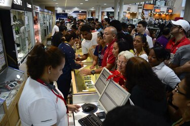 En 2017, la economía de Panamá estará mejor que este año: Cámara de Comercio