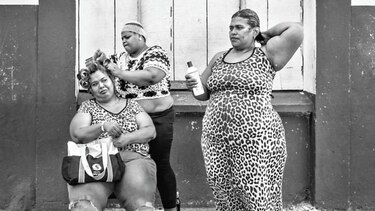 Retrospectiva de López Arias en Fototeca de Cuba