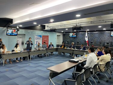 Tuberculosis, el tema de la reunión de alto nivel de la Asamblea General de las Naciones Unidas