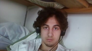 El juez de los atentados de Boston dicta pena de muerte contra Tsarnaev