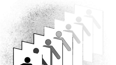 La discriminación