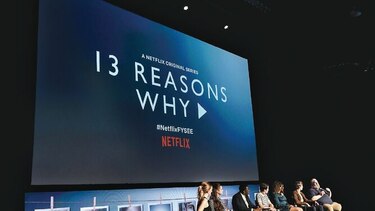 ‘13 Reasons Why’ y el aumento de suicidios en EU