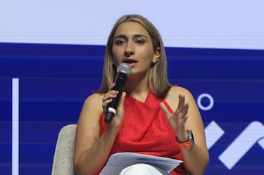 Cancillería colombiana no ha recibido notificación oficial sobre retiro de visa a Petro, pese a declaraciones del mandatario