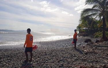 En tres fines de semana al menos 28 mil personas visitaron ríos y playas bajo la vigilancia de los entes de seguridad