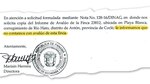 UP: una venta sin justificación