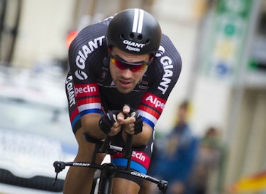 Vuelta a España entra en fase decisiva para definir al campeón