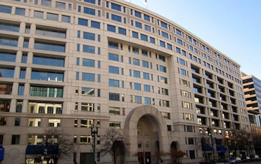 Once gobernantes de Latinoamérica, incluyendo a Cortizo, abogan por aumento de capital del BID