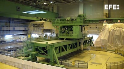 Japón reactiva la mayor central nuclear del mundo, 15 años después del accidente de Fukushima