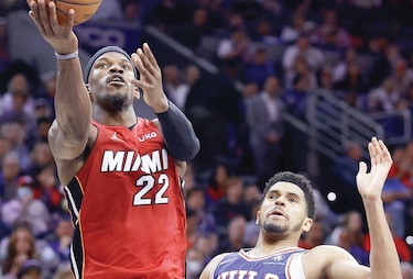 Miami Heat y Boston Celtics inician serie final en el este
