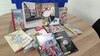 Libros escolares, el negociado de siempre