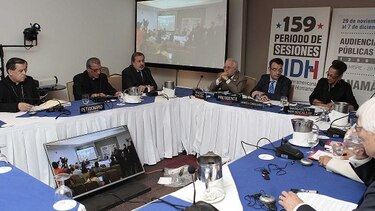 Denuncian muertes por falta de medicinas
