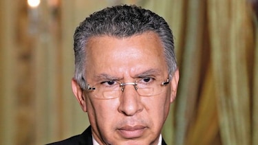 Alfredo Martiz advirtió a funcionarios de la CSS que el MP los indagará