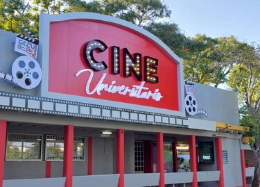 Exhibición de cine Lgbtiq+ en la UP es cancelado