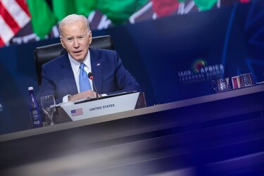 La Casa Blanca confirma el hallazgo de más papeles clasificados en la casa de Joe Biden