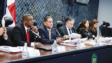 Elección del contralor está en manos del pleno