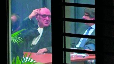 Bélgica cita a Puigdemont a audiencia de extradición
