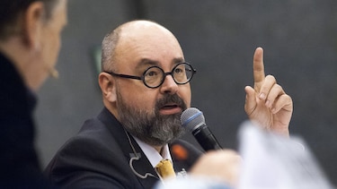 Carlos Ruiz Zafón, uno de esos autores mágicos 