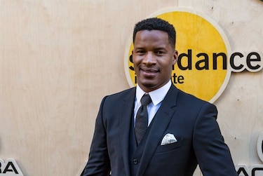 Nate Parker recibe premio Sundance, crea beca para jóvenes