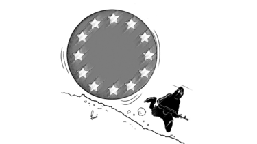 Europa, unida contra el desafío terrorista