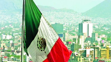 Moody's: ‘México crecerá solo 1.4%’