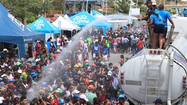 Arranca periodo de inscripción para los puestos de venta en Carnaval