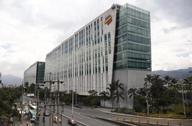 Bancolombia proyecta fuerte desaceleración