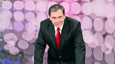 ‘Asumo el insulto como elogio’, Cao