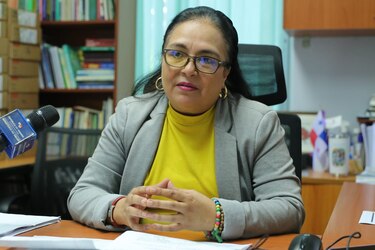 Panamá confirma seis nuevos casos de gusano barrenador en humanos