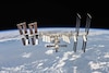 La Estación Espacial Internacional entra en su ‘edad de oro’ con SpaceX