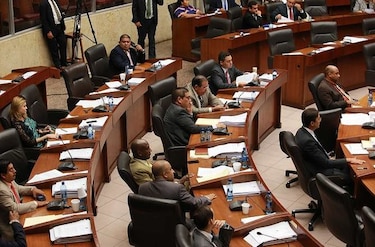 Movin rechaza donativos que podrán entregar los diputados