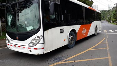 MiBus movilizó a 30 millones de usuarios en el primer trimestre de 2022