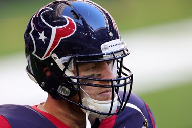 J.J. Watt, estrella defensiva de la NFL, acuerda su salida de los Texans