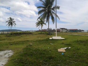 Autoridades indígenas de dos comunidades de Guna Yala dan por terminado el año escolar a causa del coronavirus