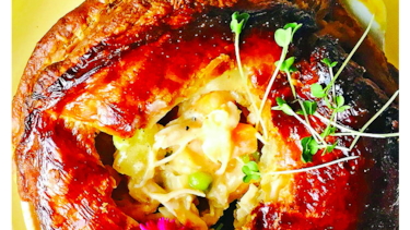 Cocina Gourmet: Complaciendo los antojos