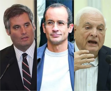 Las cuentas andorranas de Odebrecht que implican a la familia Papadimitriu