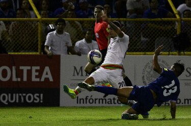 Nuevo escándalo por supuesto arreglo de partidos salpica a El Salvador