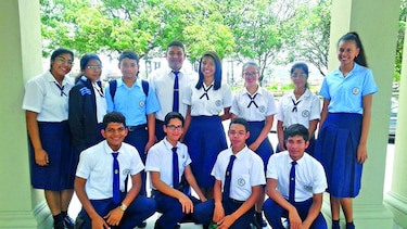 ‘La flauta mágica’ para alumnos
