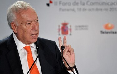 España cree que 'no tiene sentido' hablar de sanciones a Venezuela en la UE