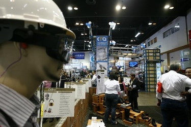Industria colombiana de construcción busca ampliar mercado en Centroamérica