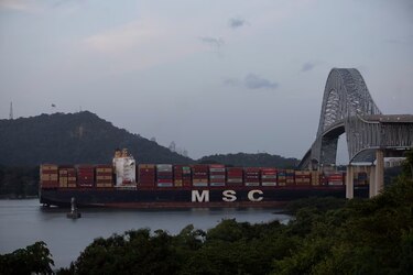 El primer año de Mulino: Trump, reforma a la CSS y un país sin tregua