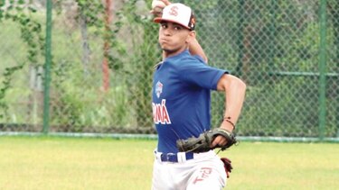 Panamá se arma para el Mundial de Corea del Sur