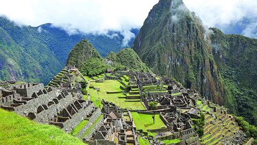 Cambios en las visitas a Machu Picchu