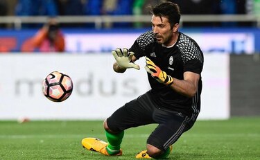 El entusiasta Mónaco ante la  experiencia de Juventus