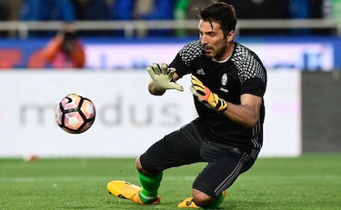 El entusiasta Mónaco ante la experiencia de Juventus