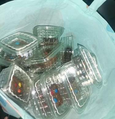Condenan a 90 meses de cárcel a jóvenes que vendían droga en dulces