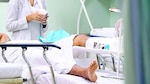 Crisis por falta de insumos