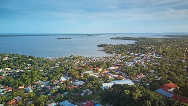 Nicaragua proyecta la construcción de un puerto de aguas profundas en su Caribe sur