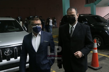 Fiscal González: el Ministerio Público tiene un caso fuerte; defensa sigue cuestionando la cadena de custodia de los documentos