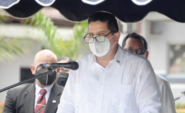 Minseg remodelará edificio de la Unidad Sensitiva de Investigación Financiera