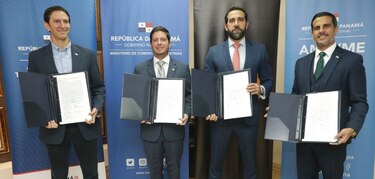 MICI, AMPYME, ATP y Mastercard se unen para traer a más MIPYMEs a la Economía Digital